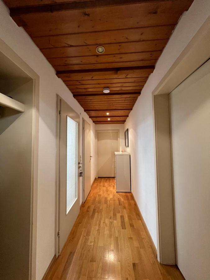 Minalya Home Laufenburg Eksteriør bilde