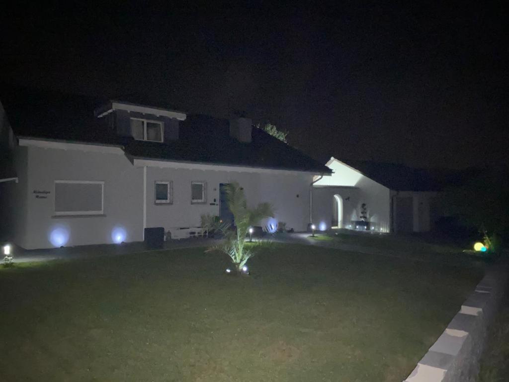 Minalya Home Laufenburg Eksteriør bilde