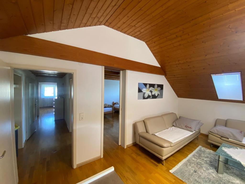 Minalya Home Laufenburg Eksteriør bilde