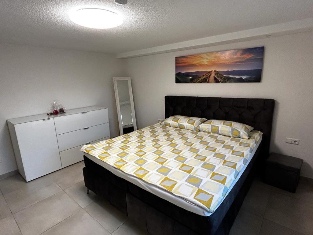 Minalya Home Laufenburg Eksteriør bilde