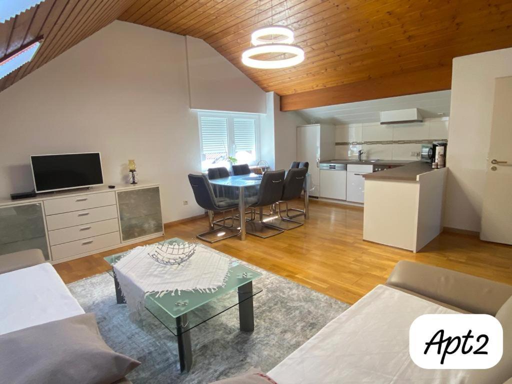 Minalya Home Laufenburg Eksteriør bilde