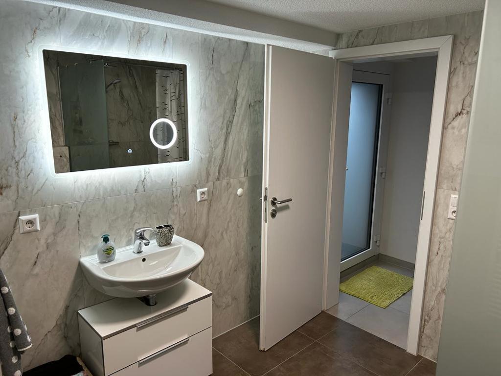 Minalya Home Laufenburg Eksteriør bilde