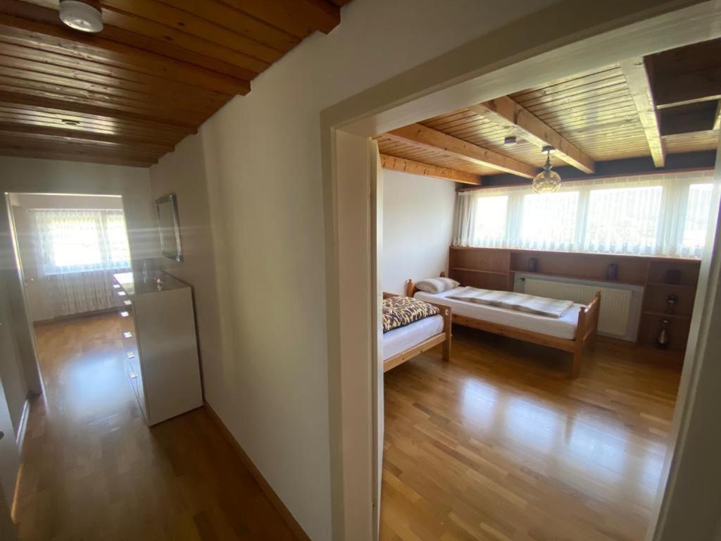 Minalya Home Laufenburg Eksteriør bilde
